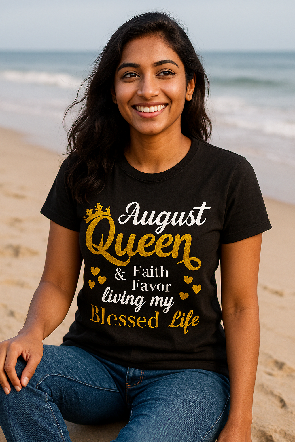 Celebrate The May Month of Begin Awesome T-Shirt