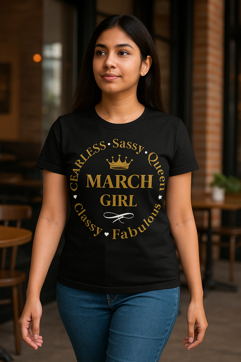 Celebrate The April Month of Begin Awesome T-Shirt