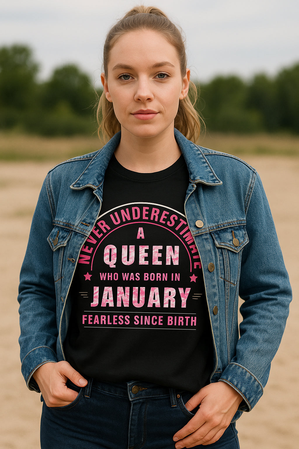 Celebrate The February Month of Begin Awesome T-Shirt