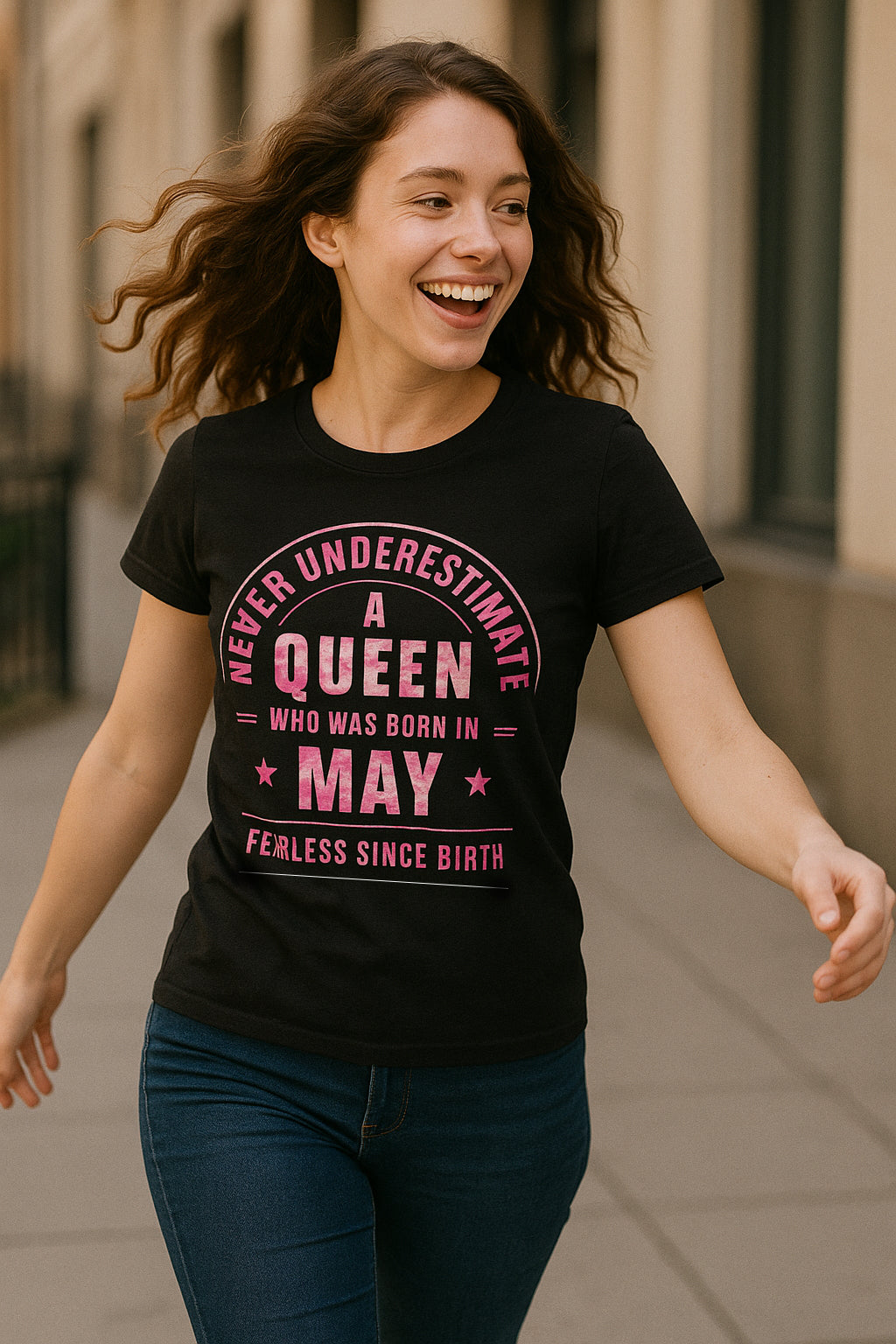 Celebrate The February Month of Begin Awesome T-Shirt