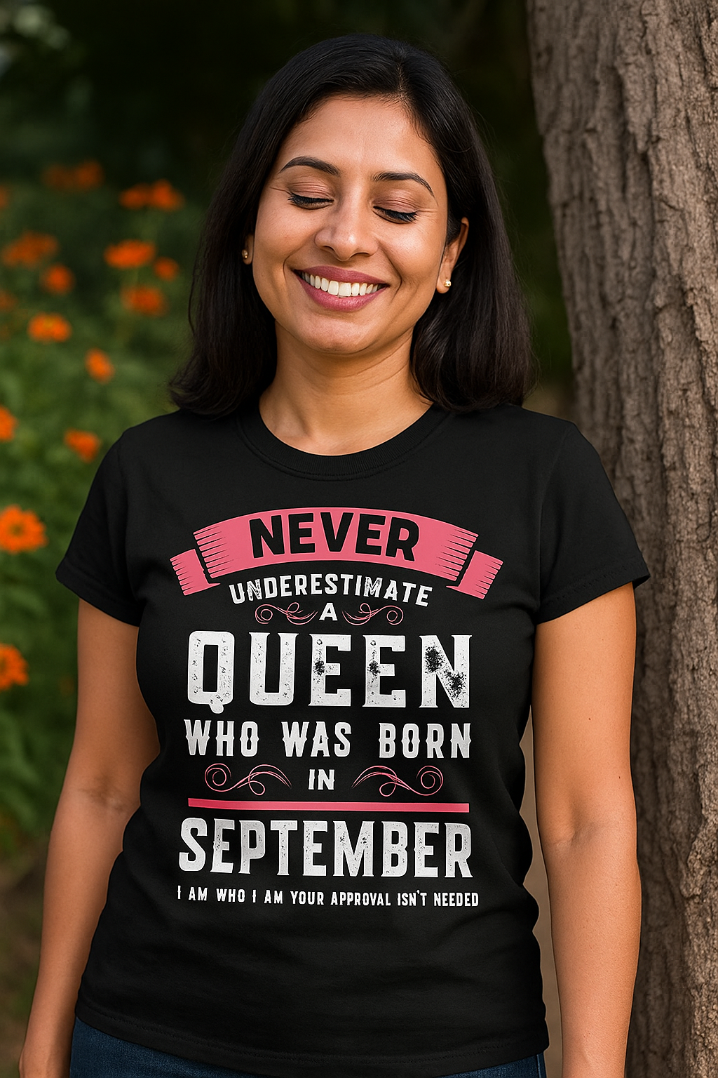 Celebrate The July Month of Begin Awesome T-Shirt