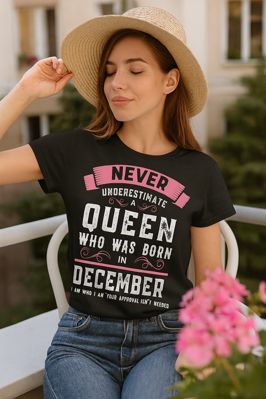 Celebrate The July Month of Begin Awesome T-Shirt