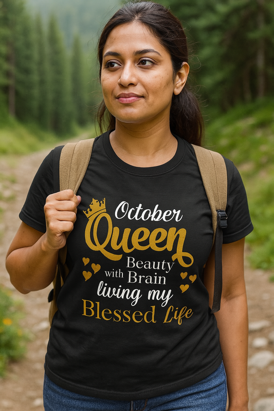 Celebrate The May Month of Begin Awesome T-Shirt