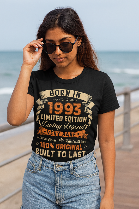 Celebrate The 46 Years of Begin Amazing T-Shirt